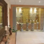 Jaegerhof فندق