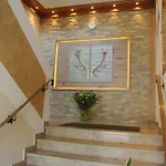 Jaegerhof فندق