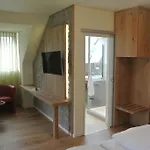 Jaegerhof 3* فايبيرسبرون