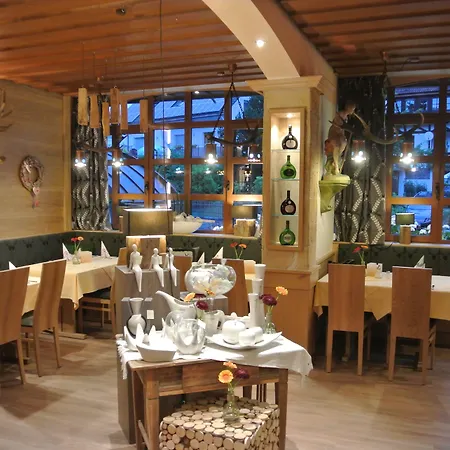 فندق Jaegerhof 3*