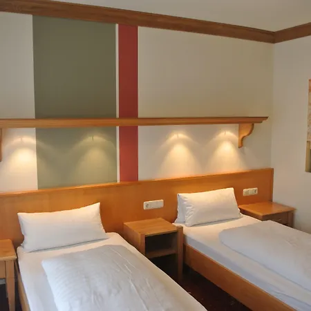 Jaegerhof 3*