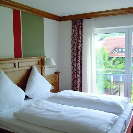 Hotel Jaegerhof 3*