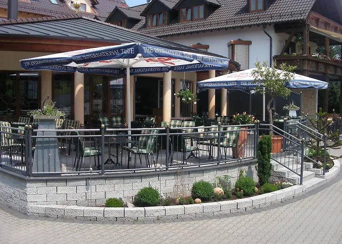 Jaegerhof 3*