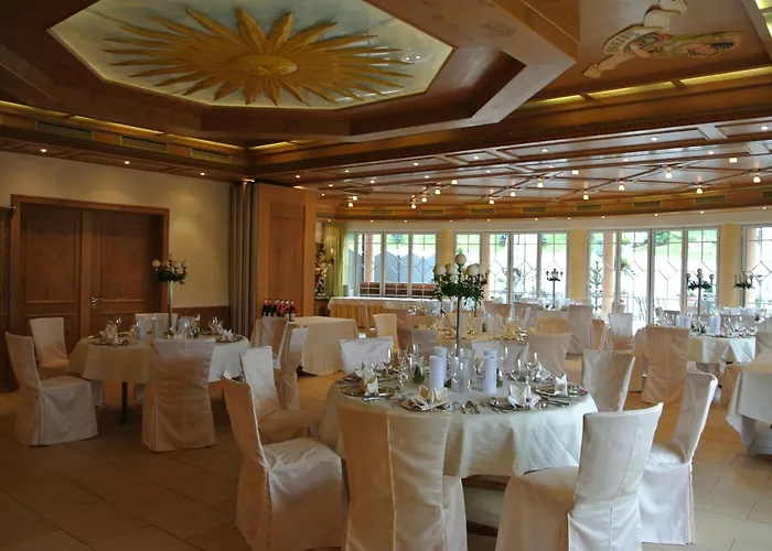 Jaegerhof فندق