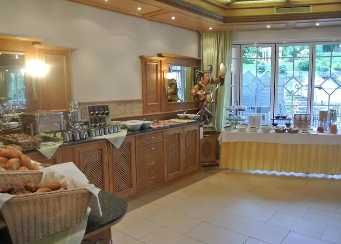 Jaegerhof 3*