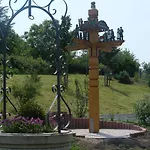 Jaegerhof Otel 3*
