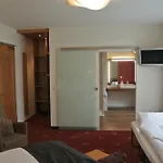 Otel Jaegerhof