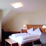 Otel Jaegerhof 3*