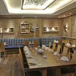 Otel Jaegerhof Weibersbrunn