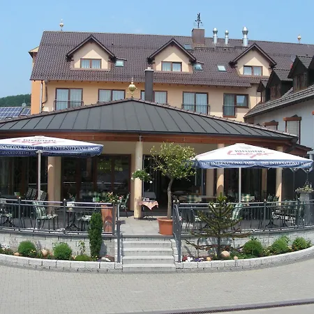 Otel Jaegerhof