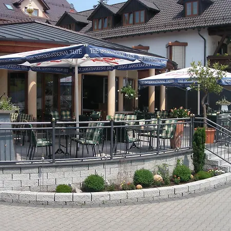Jaegerhof 3*