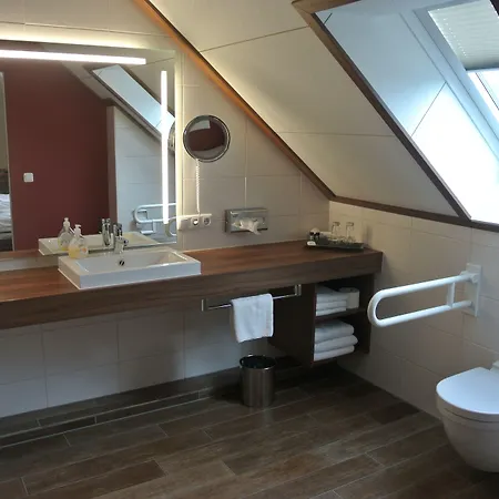 فندق Jaegerhof