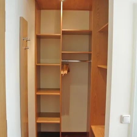 فندق Jaegerhof فايبيرسبرون