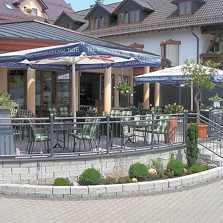 فندق Jaegerhof 3*