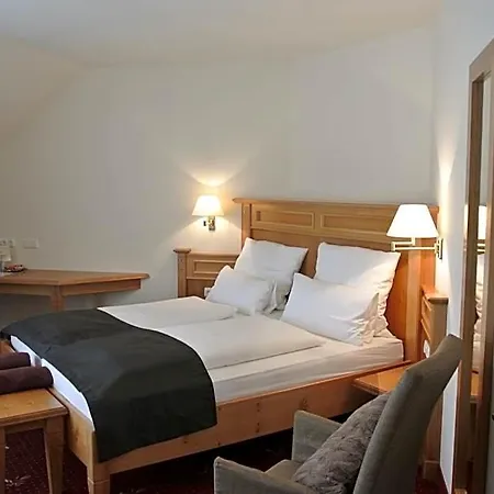 فندق Jaegerhof 3*