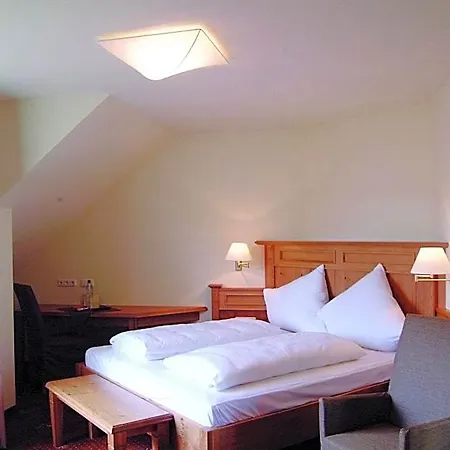 Jaegerhof فندق 3*
