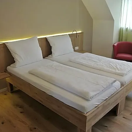 Jaegerhof 3* فايبيرسبرون