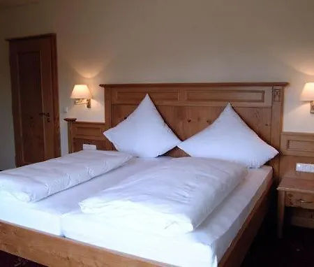 Jaegerhof Hotel