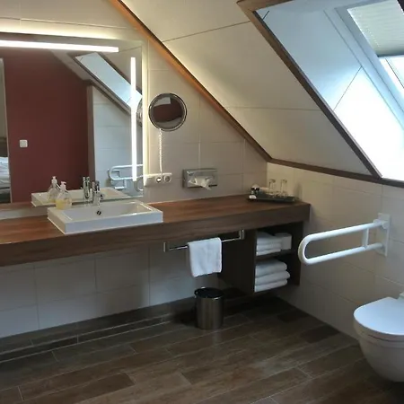 Jaegerhof Hotel 3*