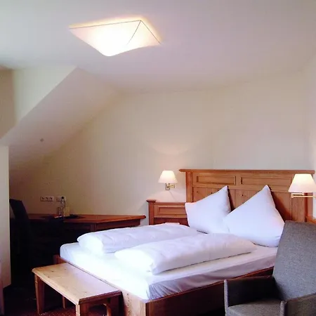 Hotel Jagerhof 3*