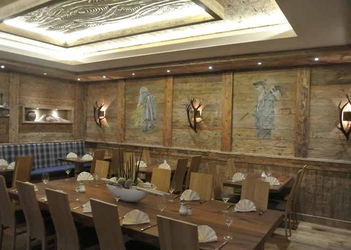 Hotel Jaegerhof 3*