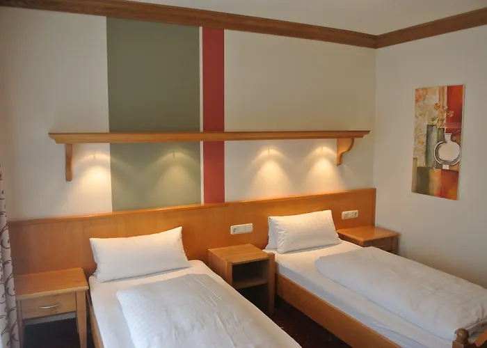 Jaegerhof 3*