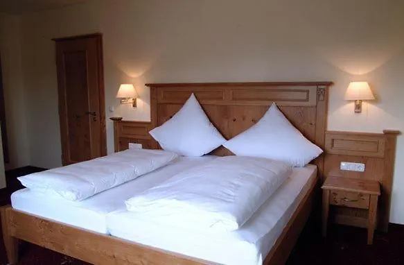 Jaegerhof Hotel
