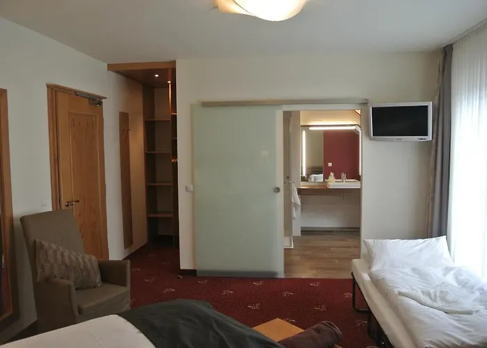 Hotel Jaegerhof