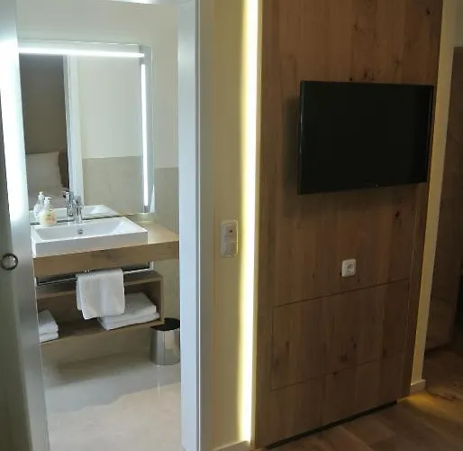 Jaegerhof Hotel Weibersbrunn