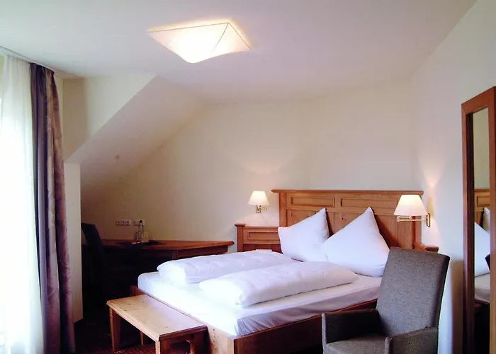 Hotel Jaegerhof 3*